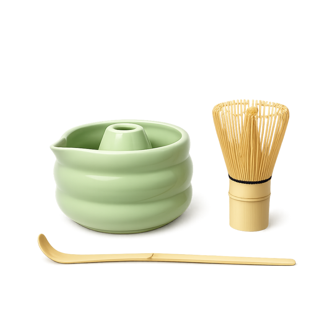 The Ultimate Guide to Matcha Benefits: Why Everyone Is Switching to Green Gold