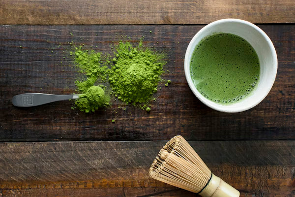 How to Make Perfect Matcha at Home (Step-by-Step Guide)