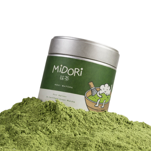 Ceremonial Grade Matcha | 30g